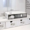 Rabbit handle, Short 2-drawer, Sticker