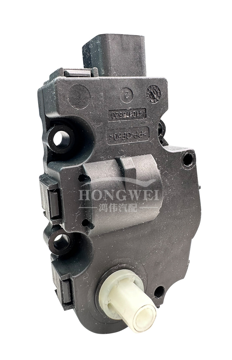 Suitable for 13 Audi A4 B8(8K) air conditioning servo motor air duct cooling and heating internal and external circulation conversion motors