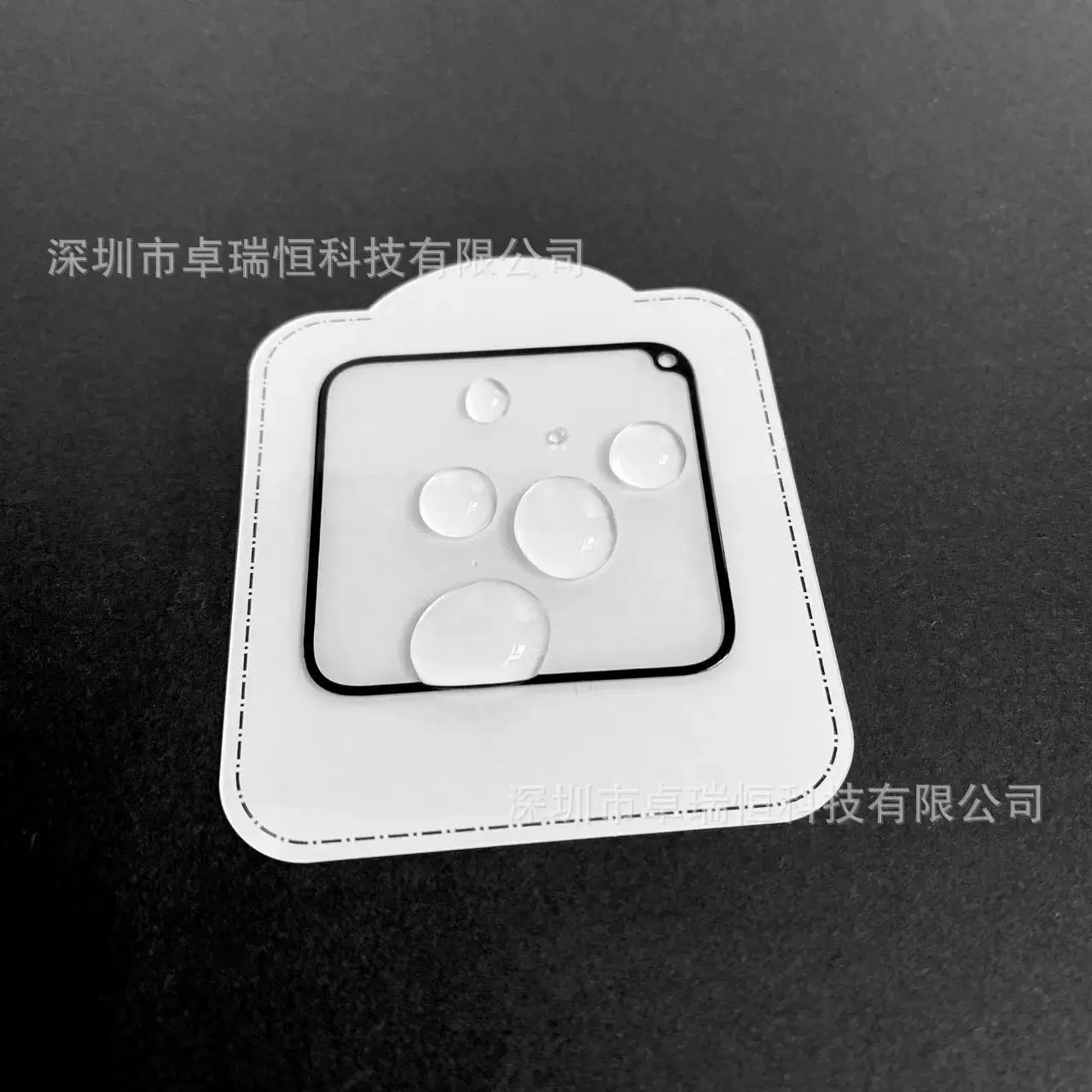 Xiaomi, совместимый стеклянный защитный объектив pro, защита от падений