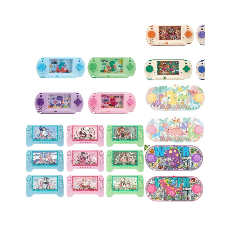 Игровая консоль, игрушка, кольца, знаки зодиака, ностальгия