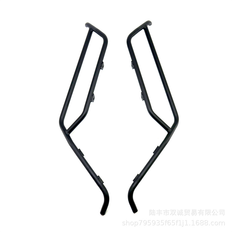Applicable to Shengshi 368K modified body bumper anti-fall protection bar body anti-collision protection bar body bar