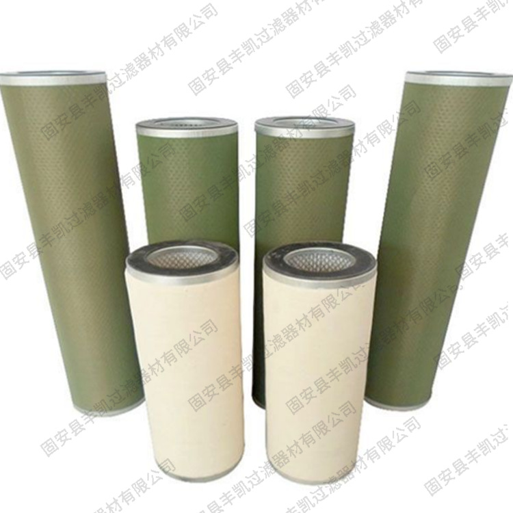 21SC1114-150×500 21CC1224-150×710/915滤油机分离滤芯生产厂