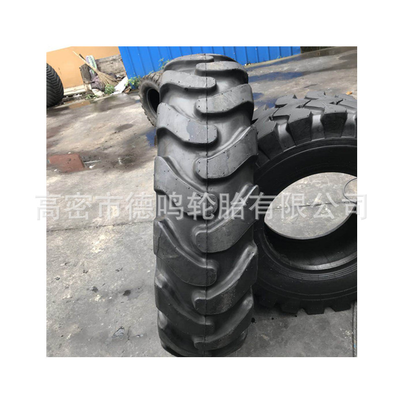 Fabricantes suministro 1400-24 Tianli niveladora neumático de ingeniería neumático 1400-24 neumáticos