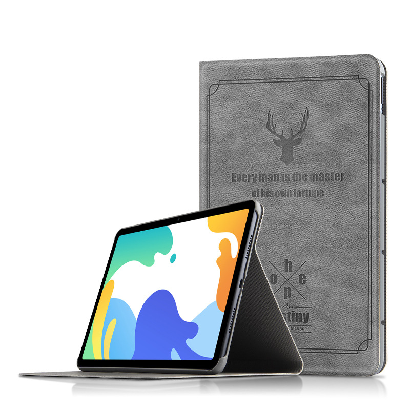 For Huawei Matepad 10.4 protective case 2022 new tablet case HarmonyOS 2 leather case