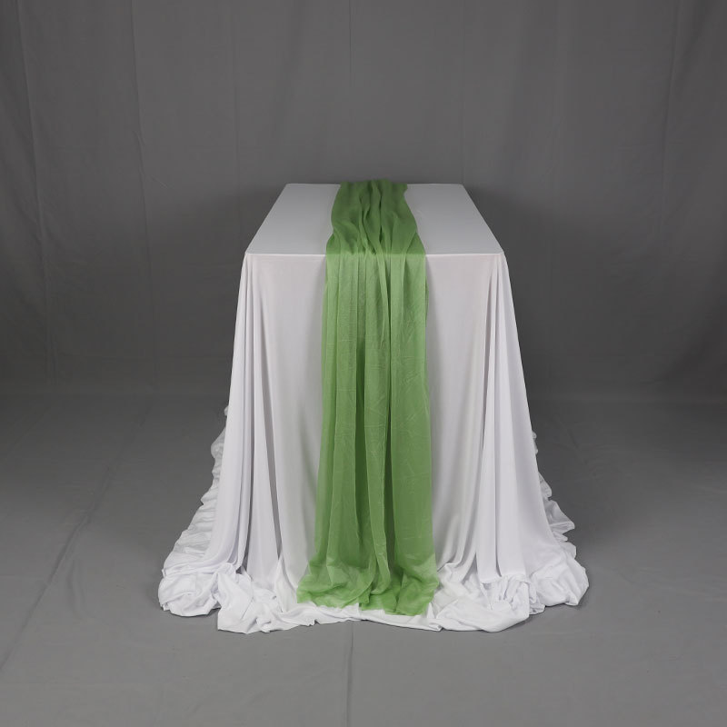 Comercio exterior boda mesa de postres tabla bandera decoración cortina tela de mesa de fiesta de cumpleaños cortina al aire libre banquete decoración cojín de mesa