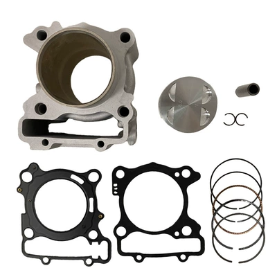 Cylinder and parts Cylinder Is Suitable