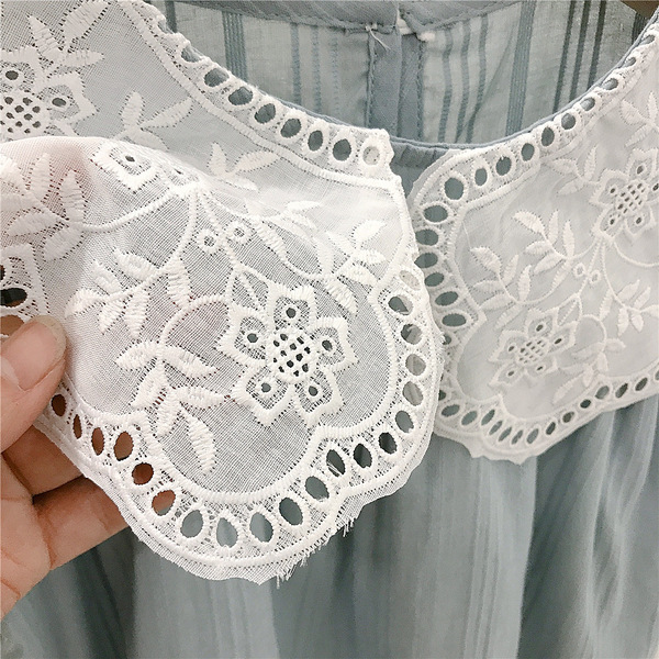 retro summer dress