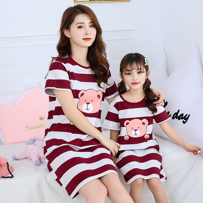Pijama, family style
