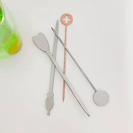 调酒器;其他酒具;勺、调羹