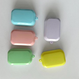 Cute Multi-Color Children's Drawing Board Eraser Whiteboard Brush Dust-Free Brush Household Blackboard Eraser Small Eraser Wholesale