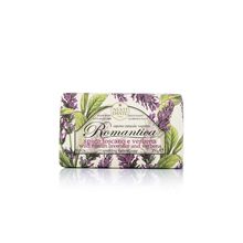 内斯蒂·丹特浪漫心怡系列-马鞭草悦活沐浴皂香皂肥皂洗澡 250g