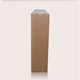 Road Bicycle Paper Box Electric Bicycle Bicycle Crib Rectangle Flat Moving Packing Express