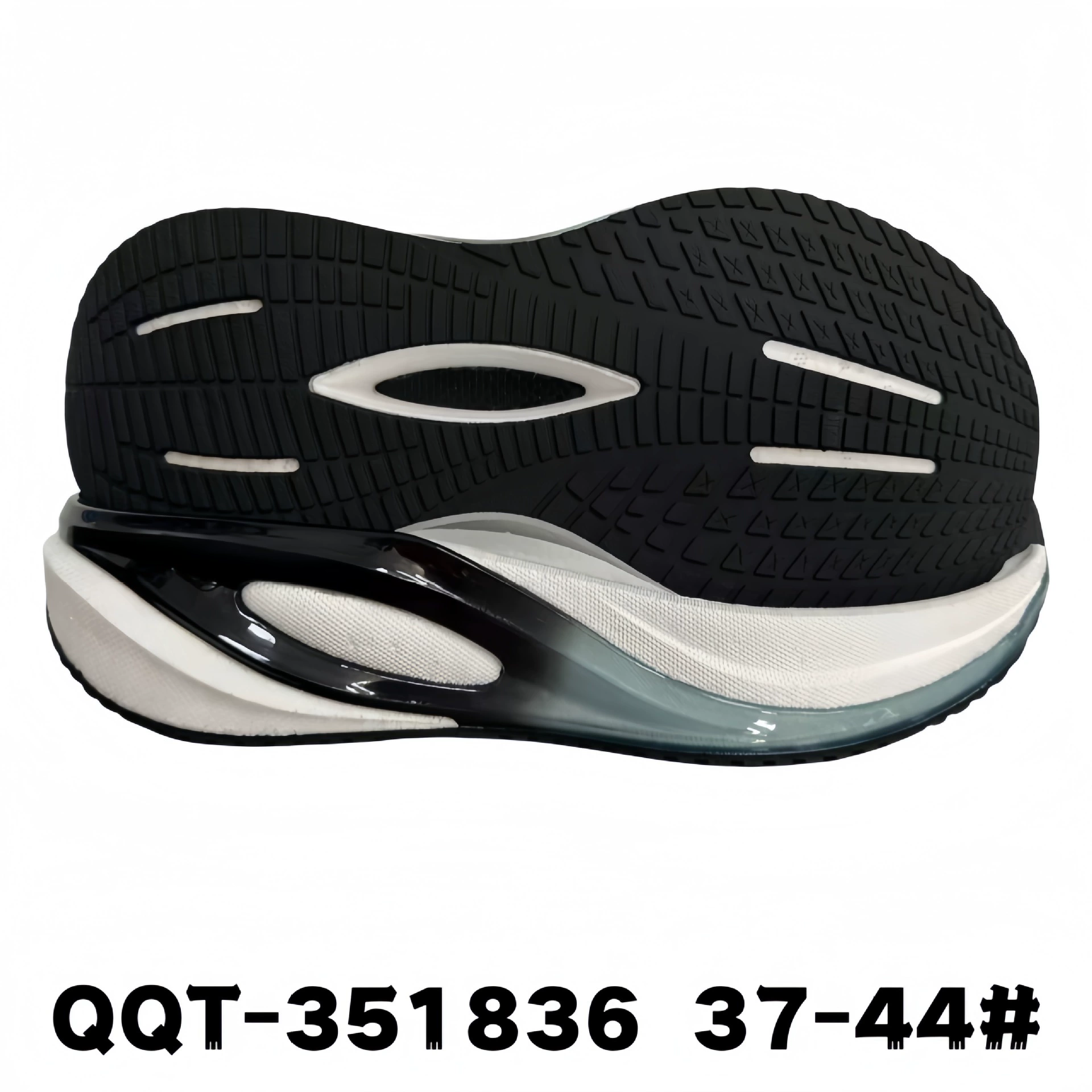 Повседневная обувь обувь большая подошва Casual Sole спортивная подошва Sports shoes sole противоскользящая