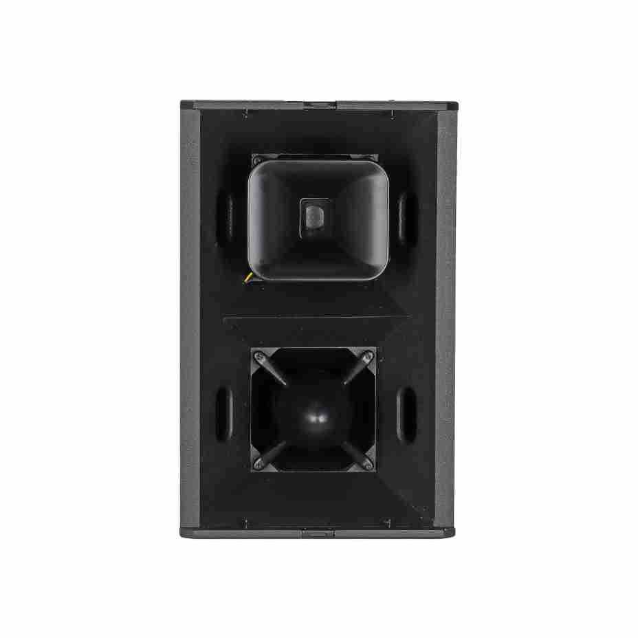 Fabricante mayorista T24N doble altavoz de 12 pulgadas escenario altavoz remoto de largo alcance bar conjunto de sonido África