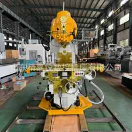 X5032立式铣床  52K大力铣床 升降台铣床 北一机型 重型金属数控