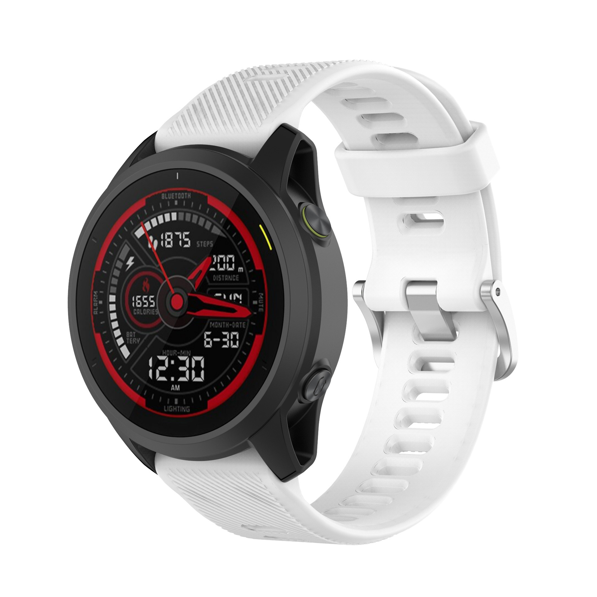 Garmin Forerunner745 correa de reloj oficial 745XT silicona correa