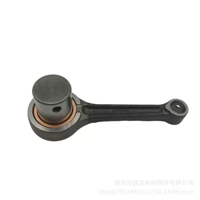 HONDA CB125/ACE125/CB1 crankshaft – Şatun