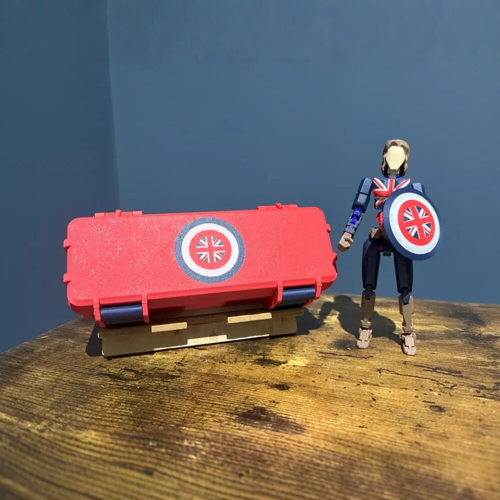 Storage Box