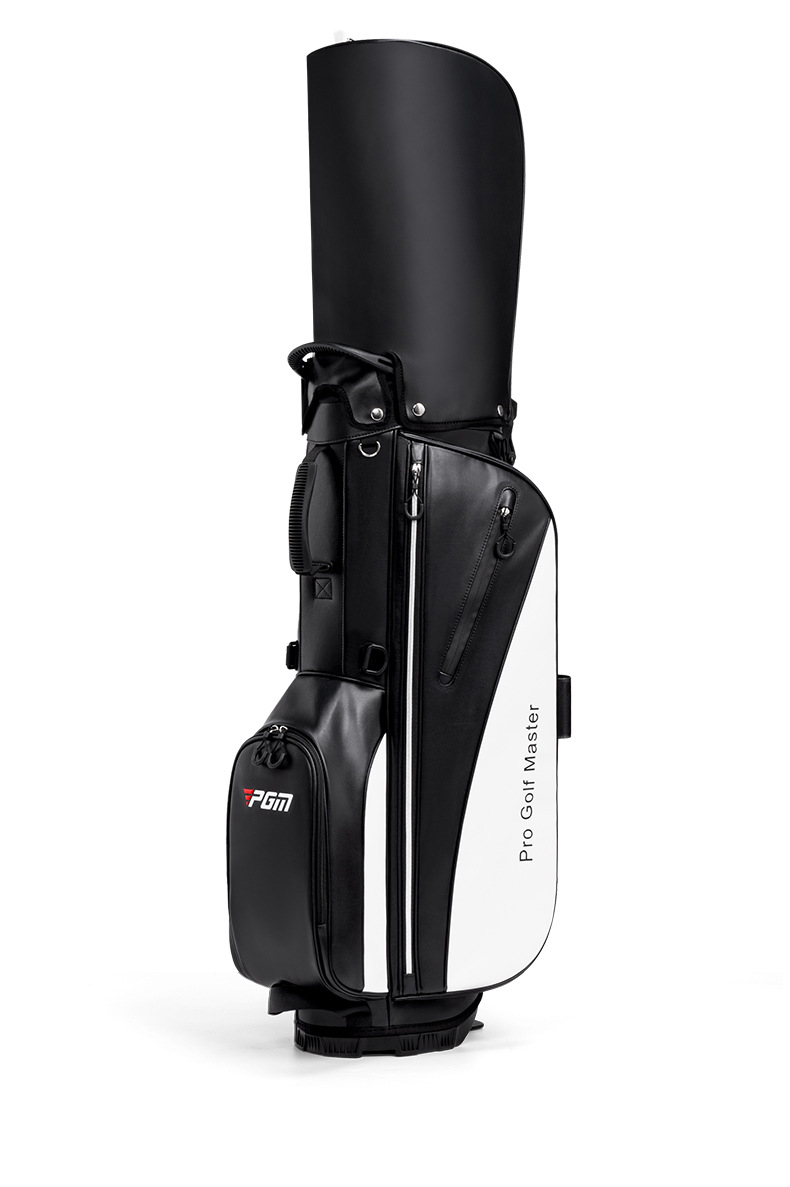 Túi đựng gậy golf PGM siêu nhẹ xách tay, chống thấm nước, có lỗ thanh 7 lưới — Màu đen [siêu nhẹ 2,8 kg/lỗ thanh 7 lưới/vật liệu chống thấm nước] QB180, Đen trắng [siêu nhẹ 2,8 kg/lỗ thanh 7 lưới/vật liệu chống thấm nước] QB180, Màu xanh đen [siêu nhẹ 2,8 kg/lỗ thanh 7 lưới/vật liệu chống thấm nước] QB180 chi tiết 21