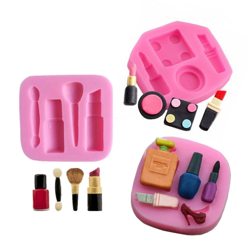 П lipstick??