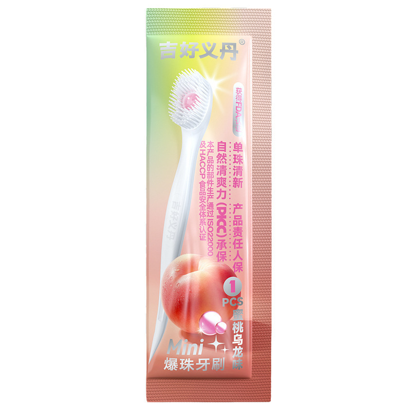 복숭아맛 1스틱