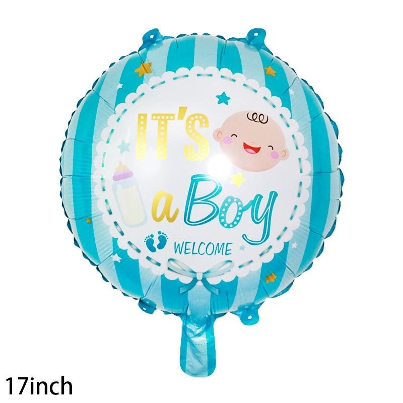 Children's cartoon balloon, 18 inch