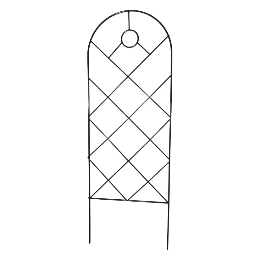 Soporte para macetas transfronterizo, soporte para flores, soporte para plantas, soporte para plantas en maceta, soporte metálico para plantas de jardinería al por mayor. image 1