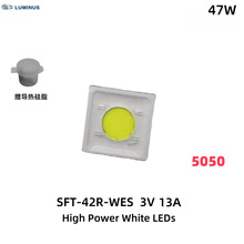 47W ������˹��Ʒ SFT-42R HIԲо������׹����13A 3V 5050 led