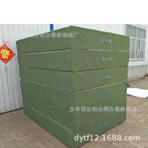 安全缓冲海绵垫/安全减震海绵垫/安全抗震海绵垫/安全防震海绵垫