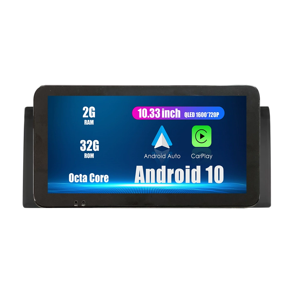 Подходит для BMW X5 E53 1999-2006 годов выпуска, навигационная система Android GPS, автомобильное устройство с функцией заднего вида.