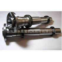 车床主轴/铣床主轴 厂家来图来样定 做