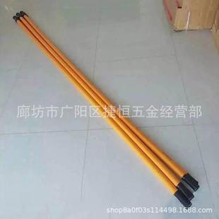 Power Jumper Protective Tube Pe High-Voltage Wire Shielding Tube Uv-Resistant Cable Protection Tube Power Insulation Protective Tube