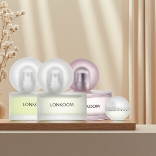LONKOOM/�ʽ����Fϵ��Ůʿ��ˮ�־�����50ml�S��ֱ�N