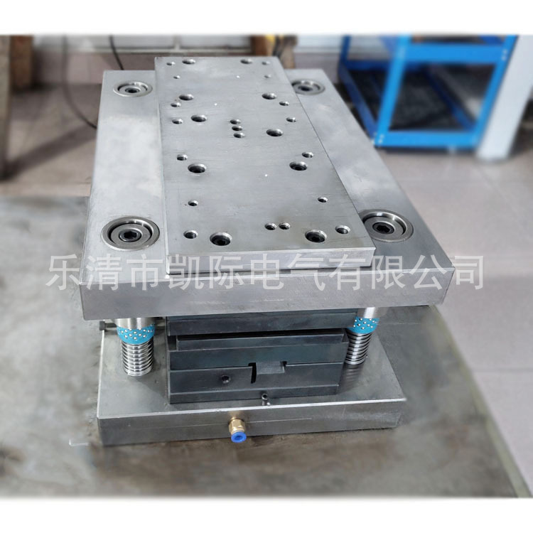 厂家直销五金配件冲压模 连续模 复合模精密冲压加工