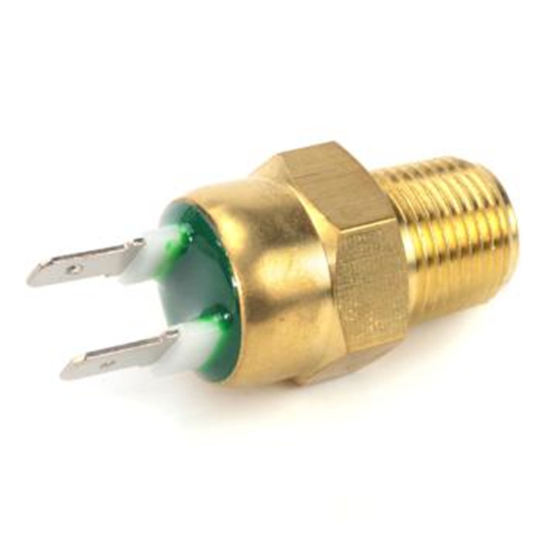 Sensor de temperatura del agua E / 312E320D2