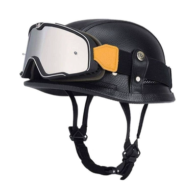 Motosiklet dəbilqələri – Helmet