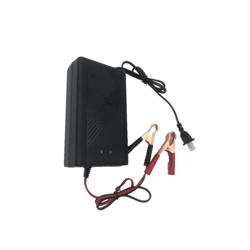 Electric car, charger, universal battery, 12v, 4A, 12v, 4A