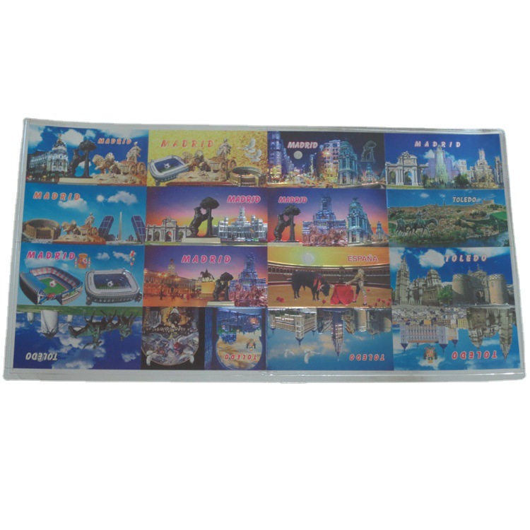 厂家制造 冰箱贴银箔商标 不干胶金箔商标 镭射金箔商标 订单供应