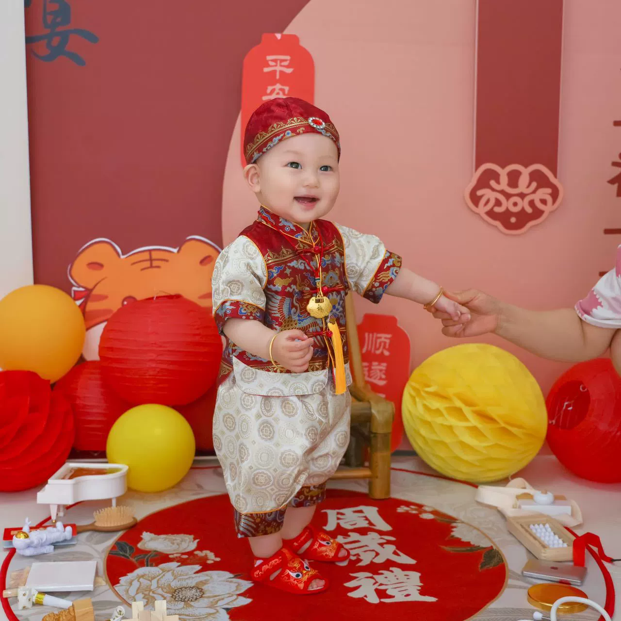 25 весенних и летних новых годовалых платьев для мальчиков в китайском стиле