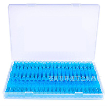 �羳100pcs��װ��ˮ�����нӶ���AWG16-14��Ե���߶��������װ