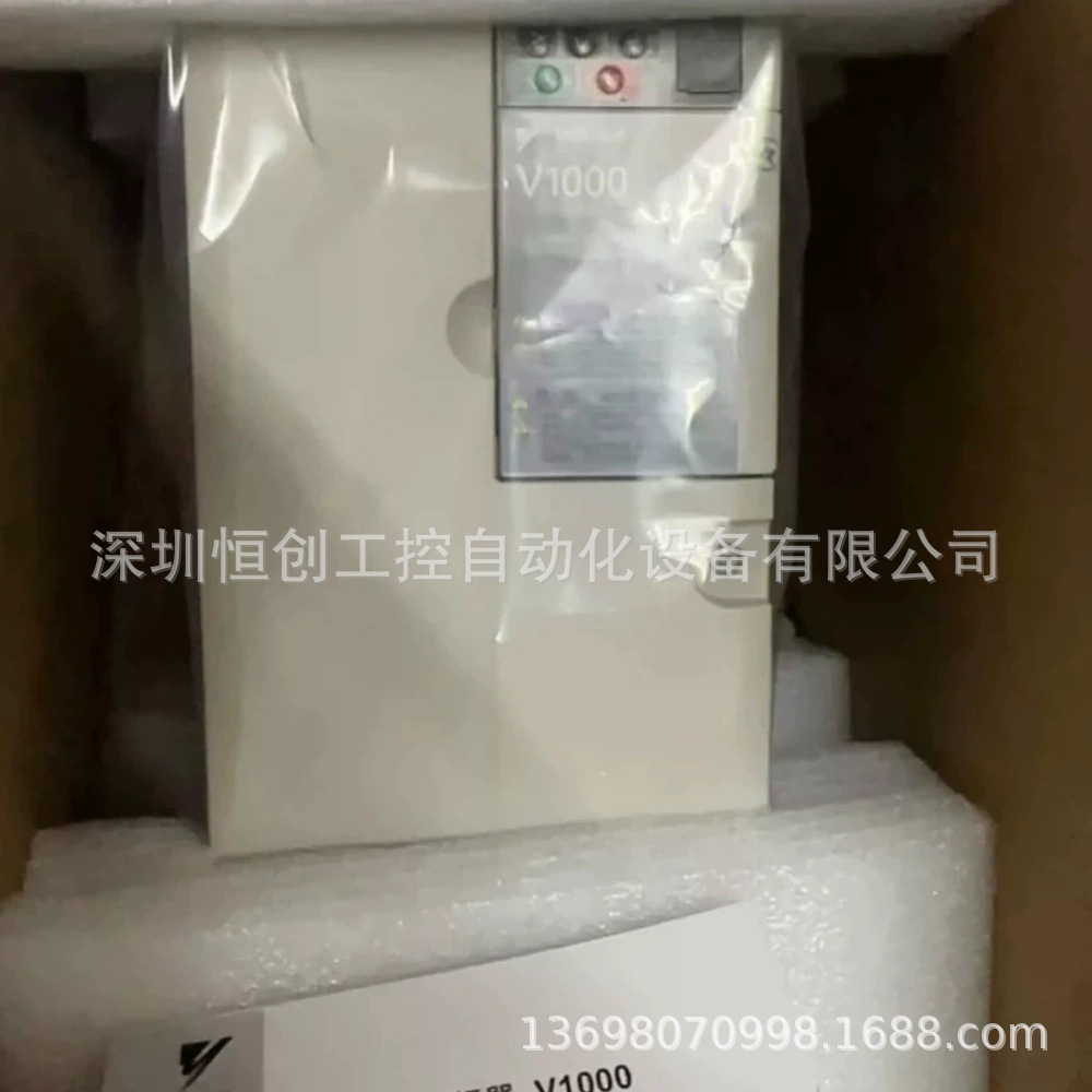 CIMR-VU4A0031GAA原装正品安川变频器库存现货顺丰包邮议价