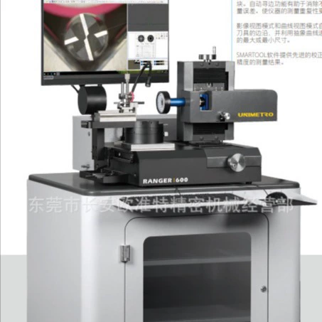 Дунгуань поставляет инструмент предустановленный инструмент многоугольный инструмент измерительный прибор инструмент диапазон обнаружения измерительного прибора