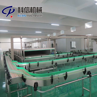小型易拉罐装葛根饮料生产线设备 整套葛根饮料加工机械厂家