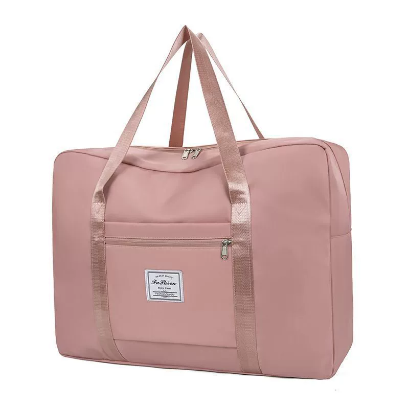 Travel bag, suitcase, handheld organizer bag