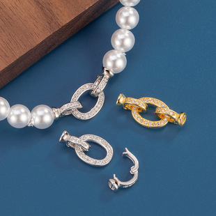 S925�y�������f���B���p�_���^ DIY����������Ʒ�۴�����