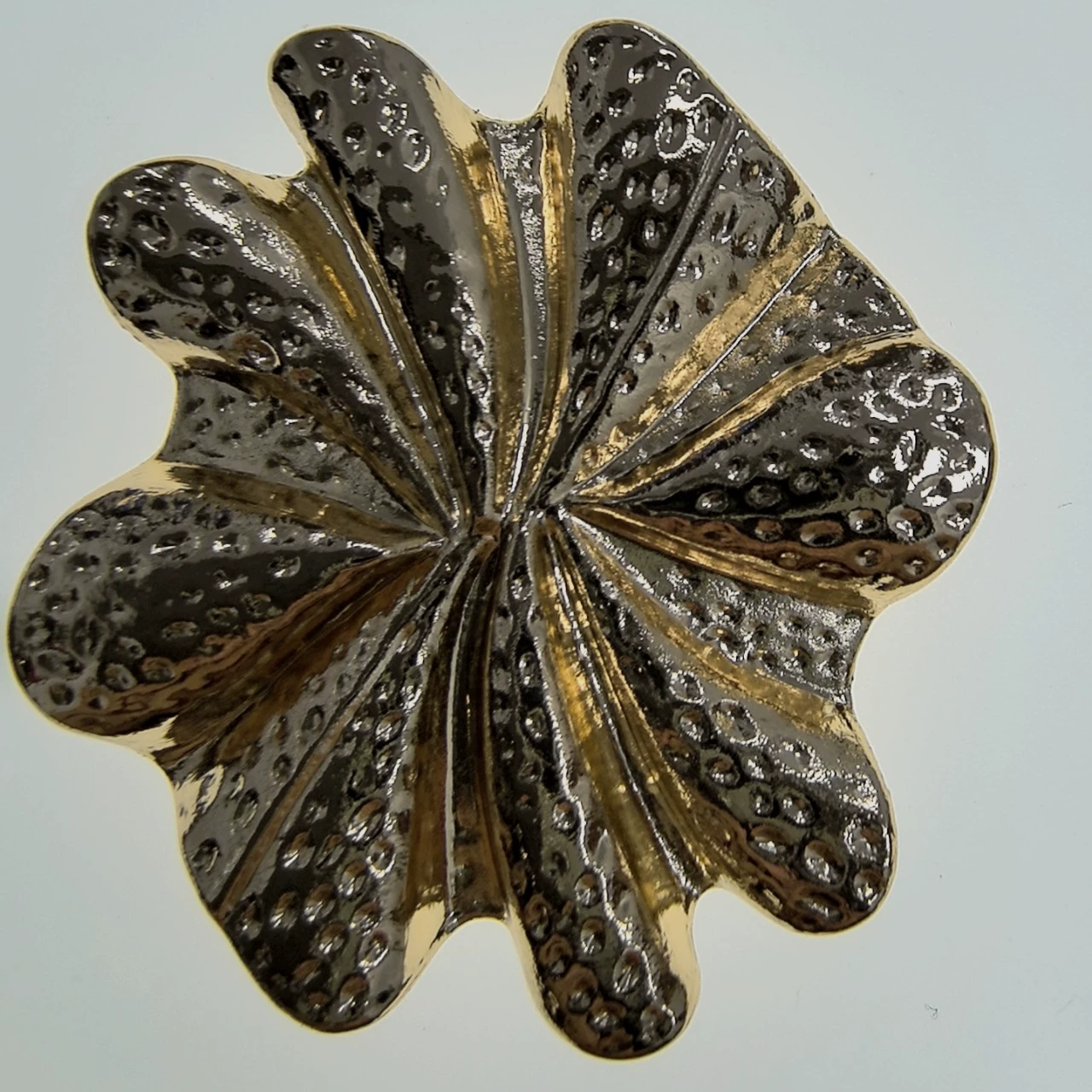 Новая металлическая застежка для нижнего белья и купальников, декоративная пуговица из сплава, аксессуар нестандартной формы