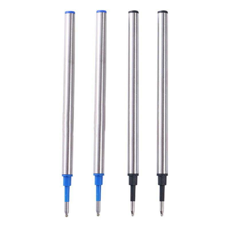 メーカー卸売りスポット金属水性ペン芯書き流暢サインペン宝珠筆通用交換芯0.5mm|undefined