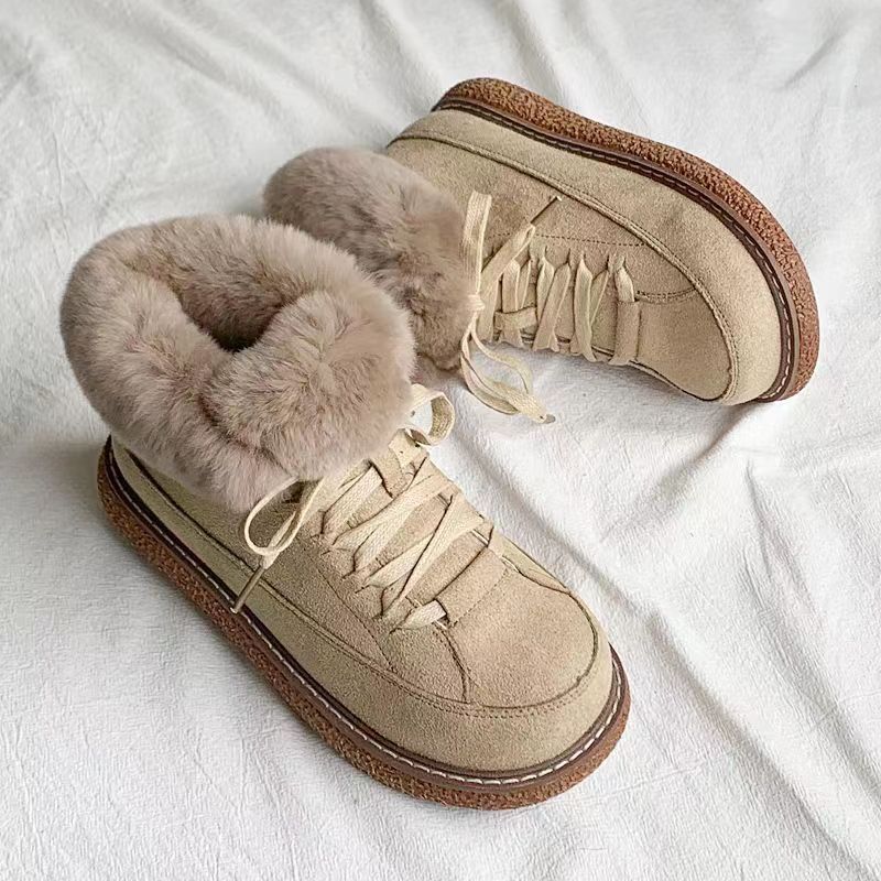 Stivale da neve da donna classico ultra mini con plateau stivale invernale designer stivali Tasman pantofole castagna sabbia calda caviglia corta_voghion.com