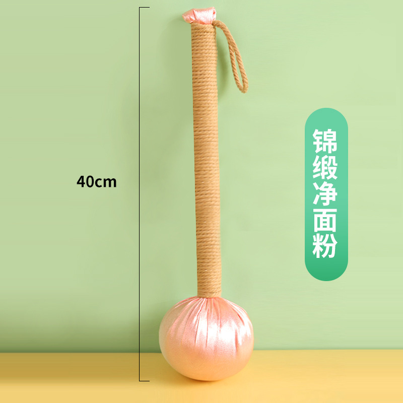 絹織物のハンマーの艾草のハンマーの養生のハンマーの艾草のマッサージのハンマーの経絡の疎通は艾灸のハンマーの中秋節の爆発金を打ちます|undefined