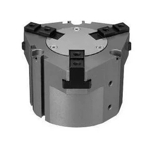 Зажимные губки Kondo KONSEI CKL-50AS